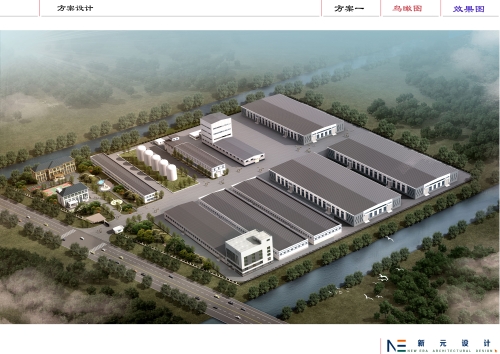 13年经验都翻过车：自建厂房最易忽略的隐形成本，一篇厂房建筑设计方案拆透避坑