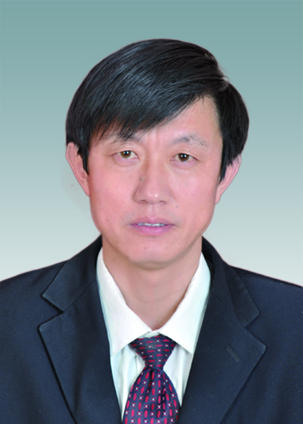 荣成市水利局党组副书记,副局长 王学强