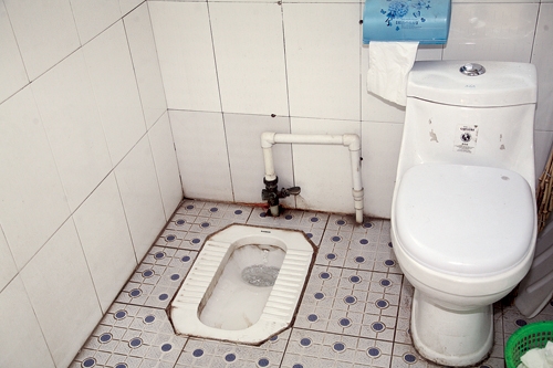 加快绿色发展 推进城乡统筹荣成全力构建农村